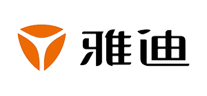 雅迪